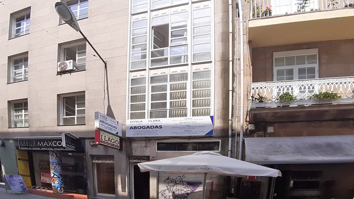 Gil y Tomé Bufete de Abogados