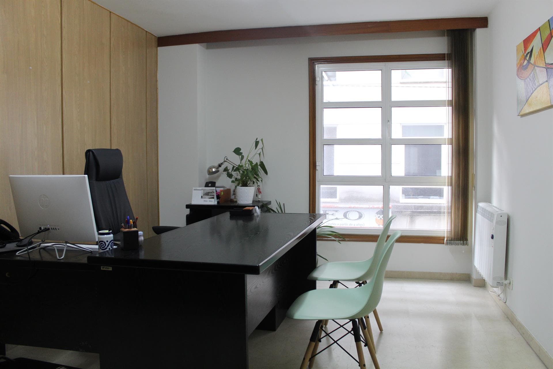 Conoce nuestras instalaciones